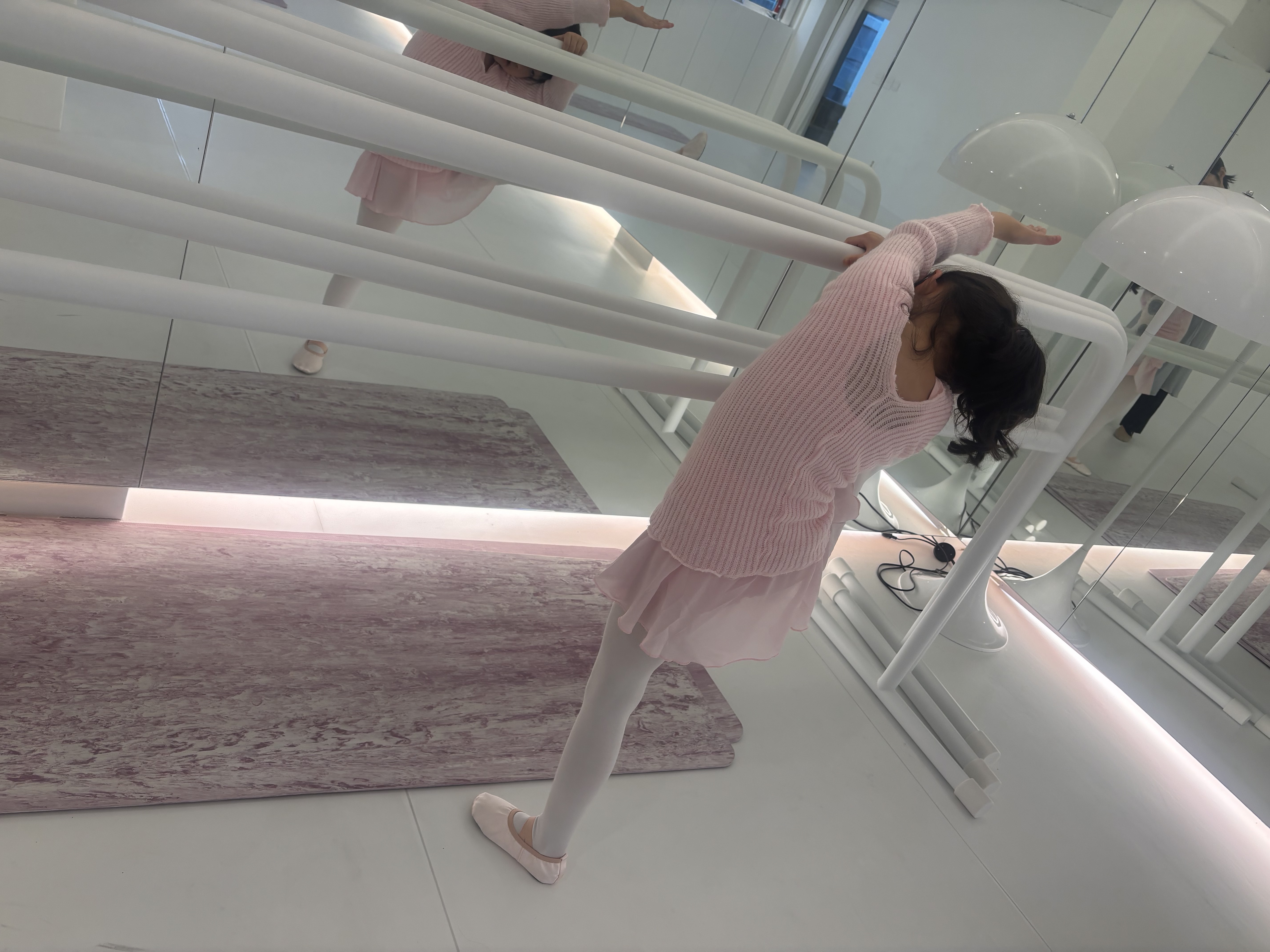 아트드 발레