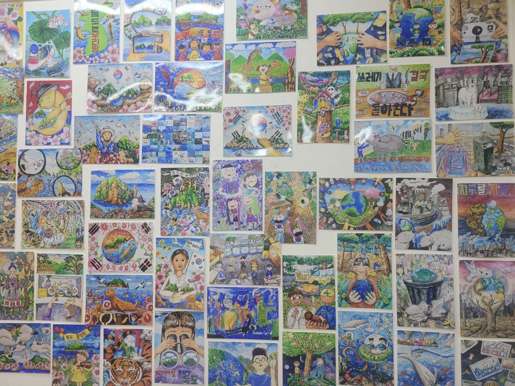 주니어셀파 미술학원