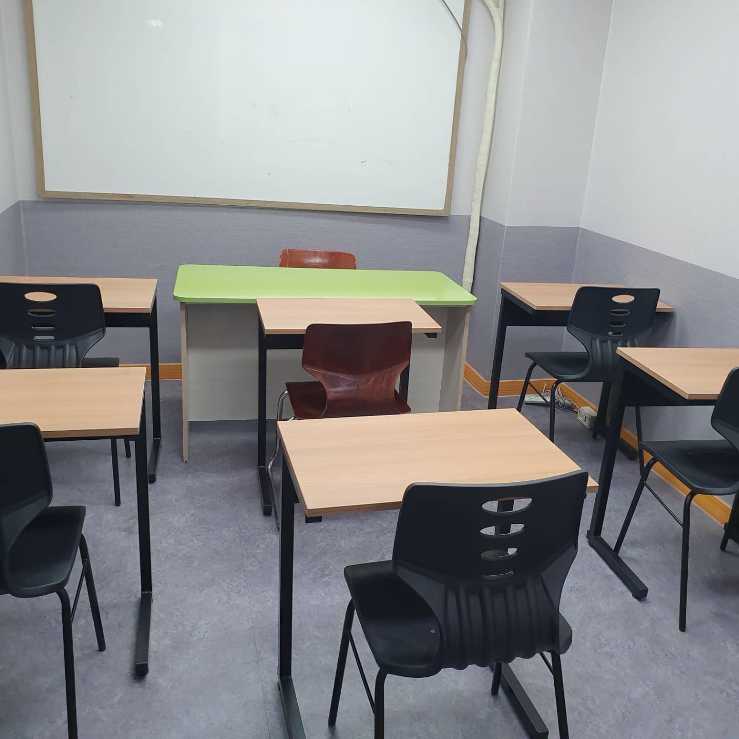 마스터(MASTER)국영수학원