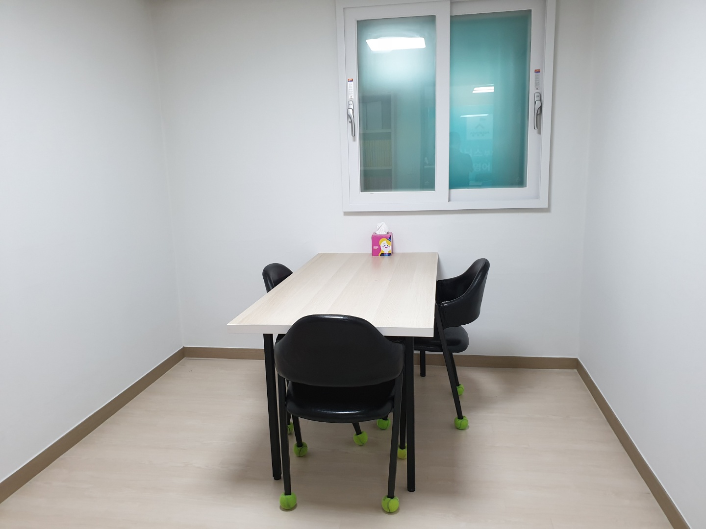삼성 영어조종교실