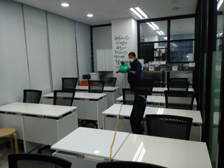 베토 영어학원 판교캠퍼스 1관