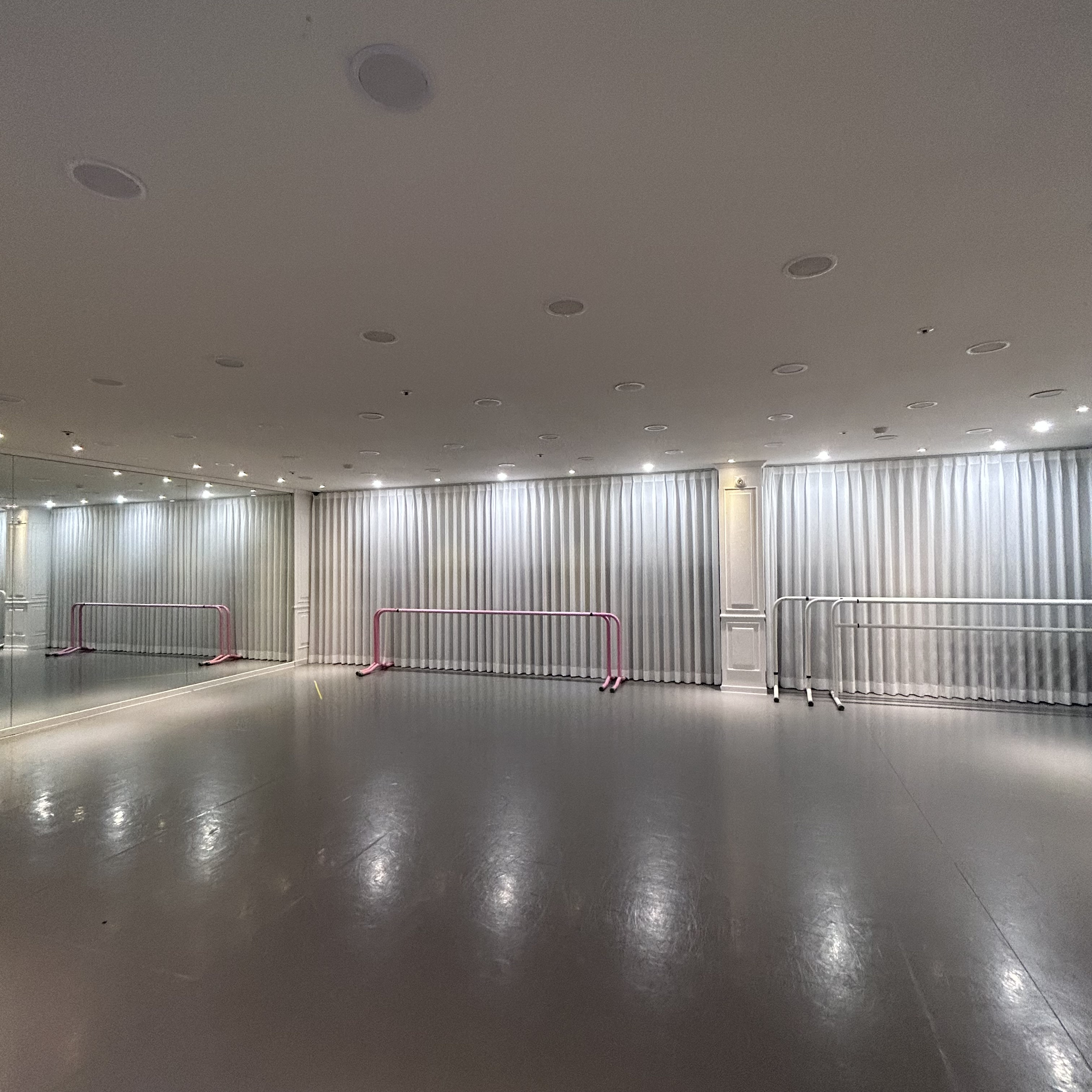 그랑제이키즈발레학원