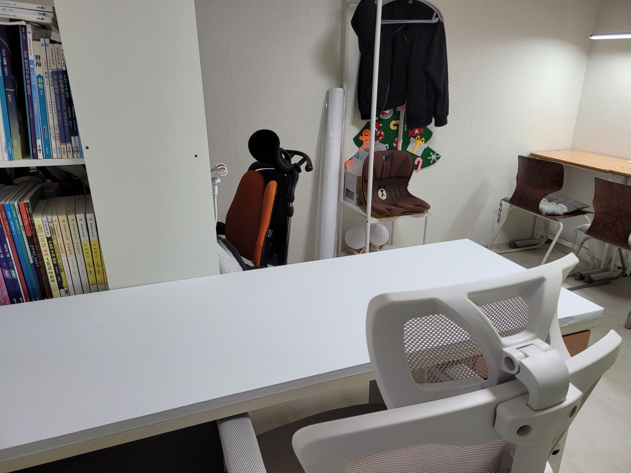 라엘 공부방