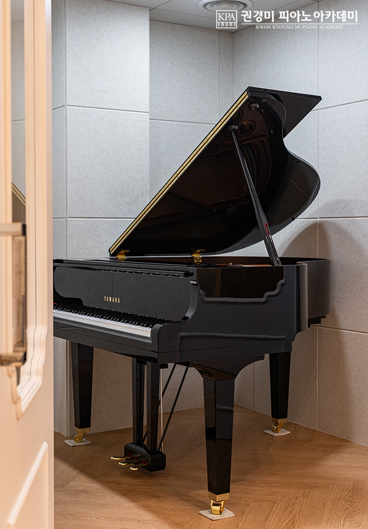 권경미피아노아카데미(KWONKYOUNGMIPIANOACADEMY)학원