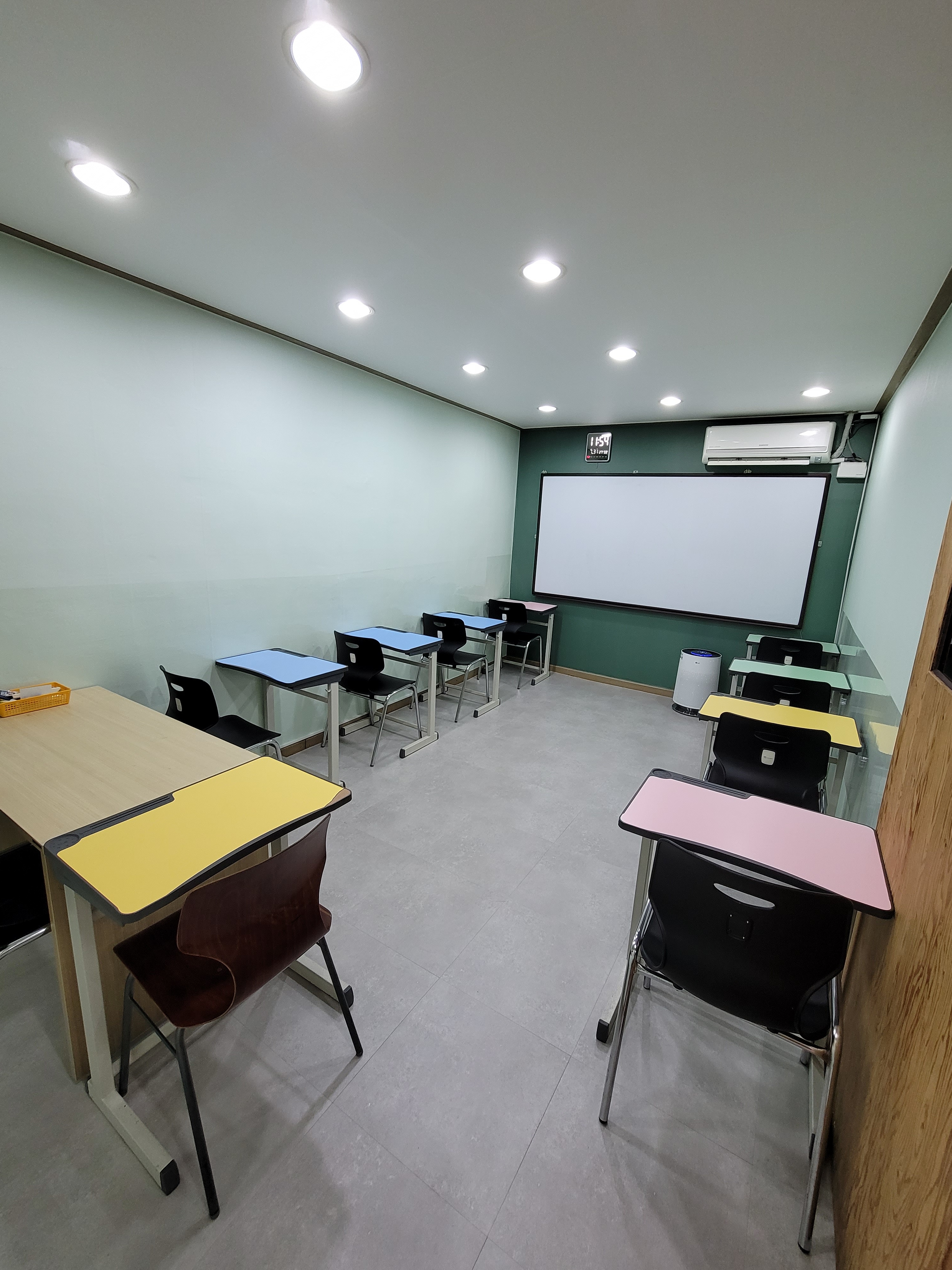 멘토링수학교습소