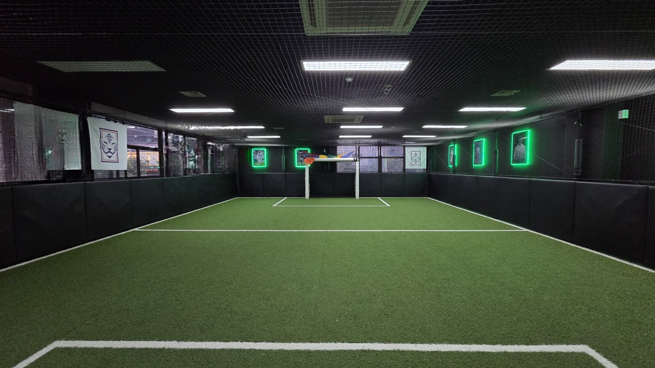 포스로드 축구교실