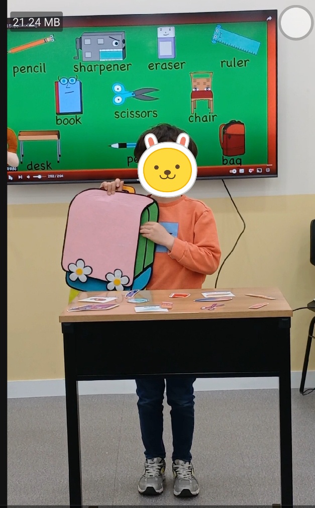 GES어학원