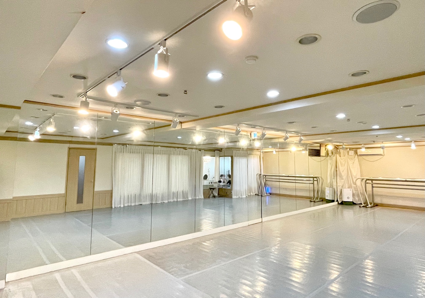 라인발레스튜디오