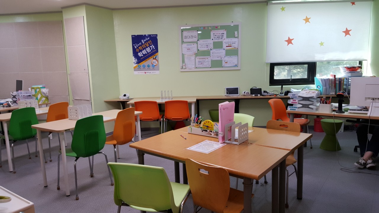 매쓰탑(MATHTOP)수학의달인학원