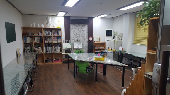 아트힐미술교습소