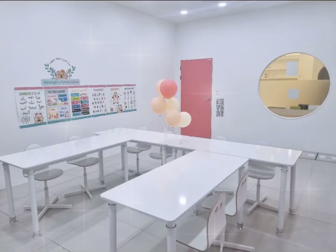 구지링키영어교습소