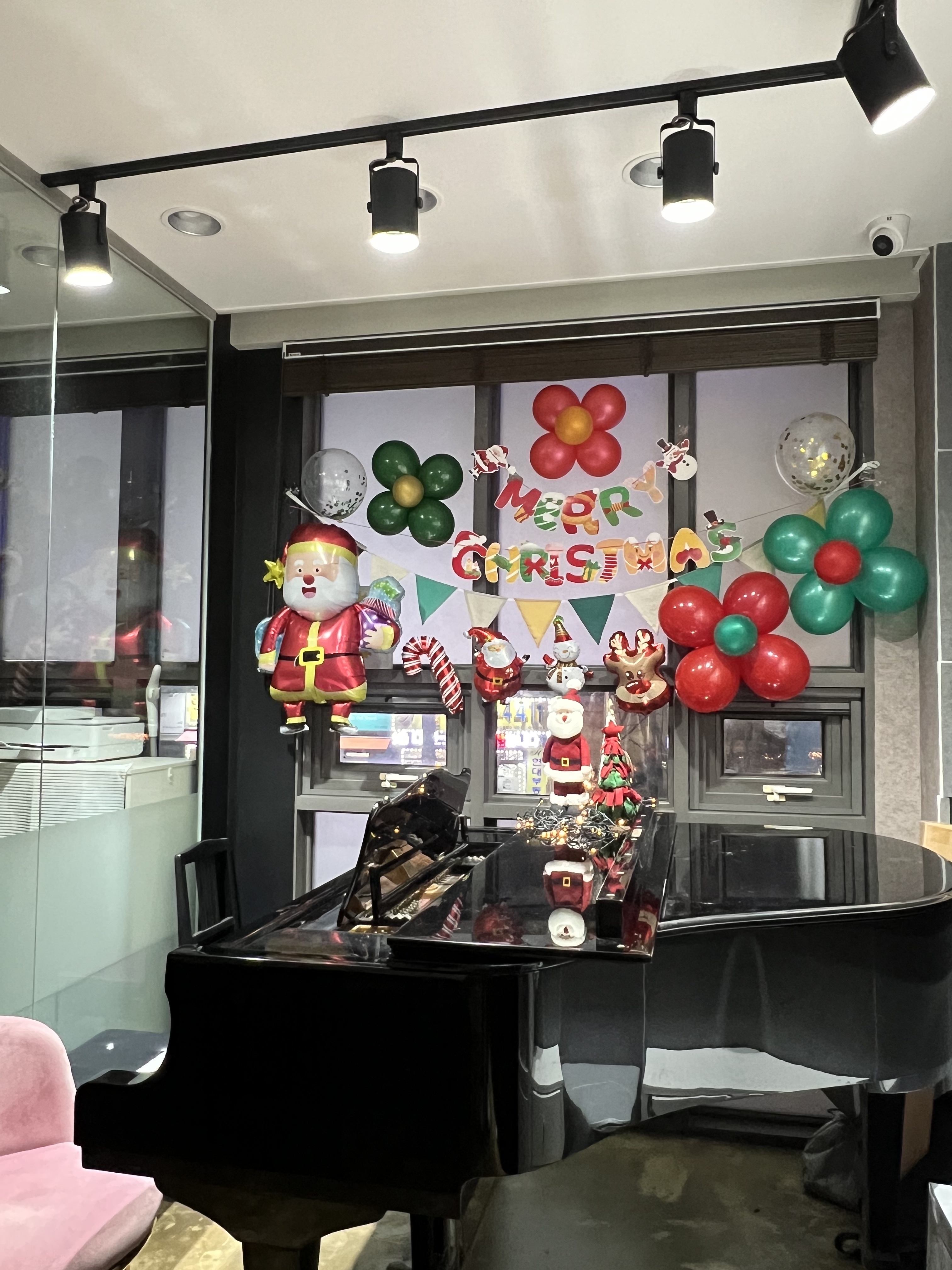라온 피아노