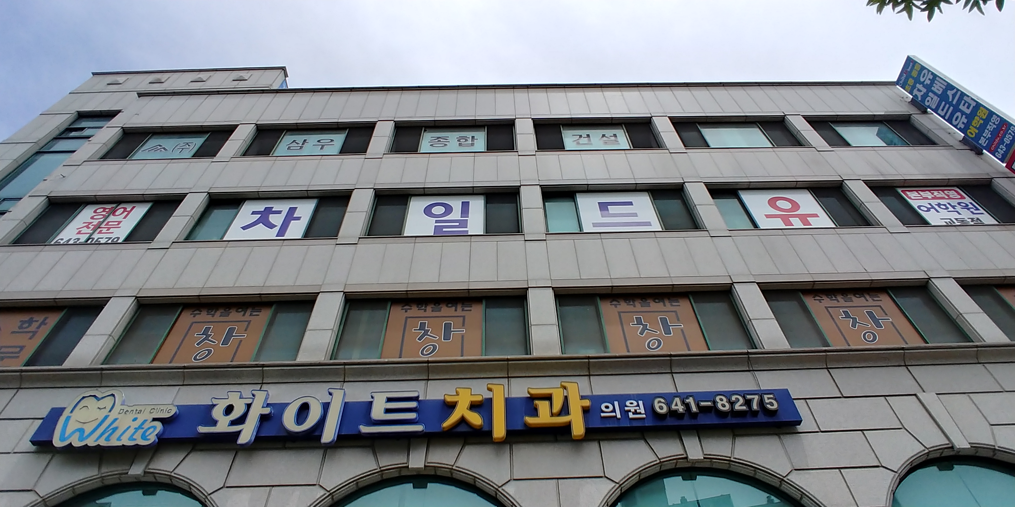 차일드유 강릉교동캠퍼스