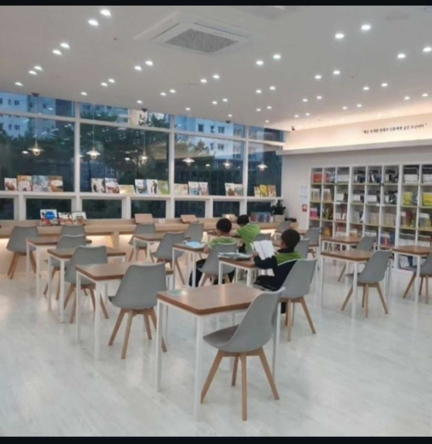 책나무광교독서논술학원