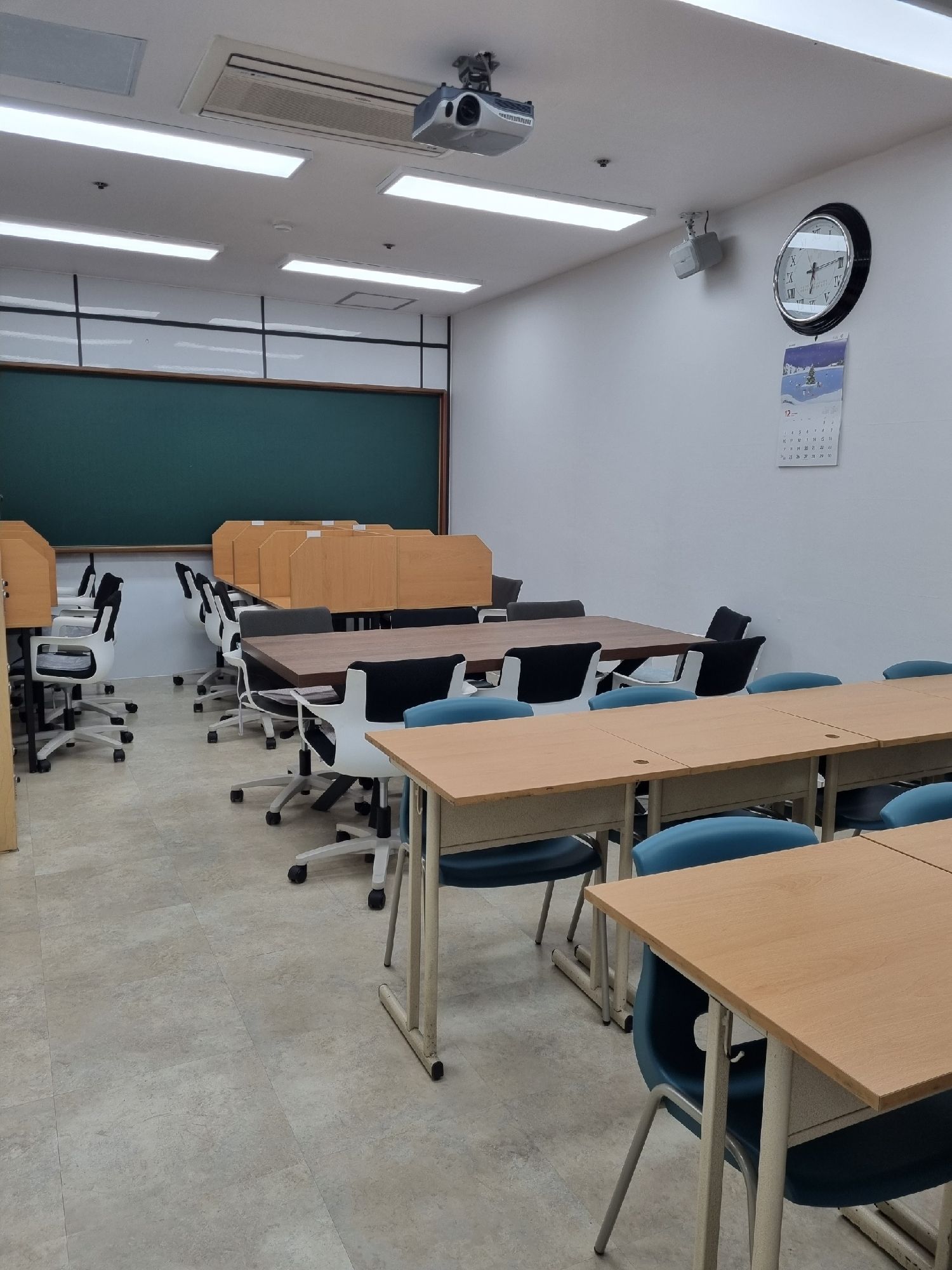 유투엠 영등포당산 캠퍼스