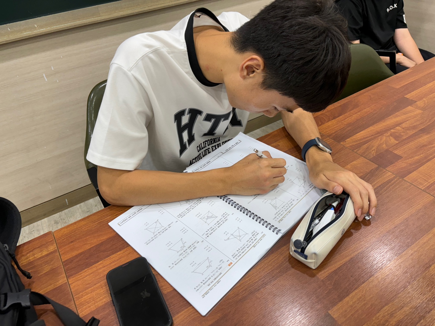 매쓰플랜수학2호관학원