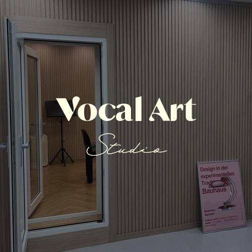 보컬아트 스튜디오