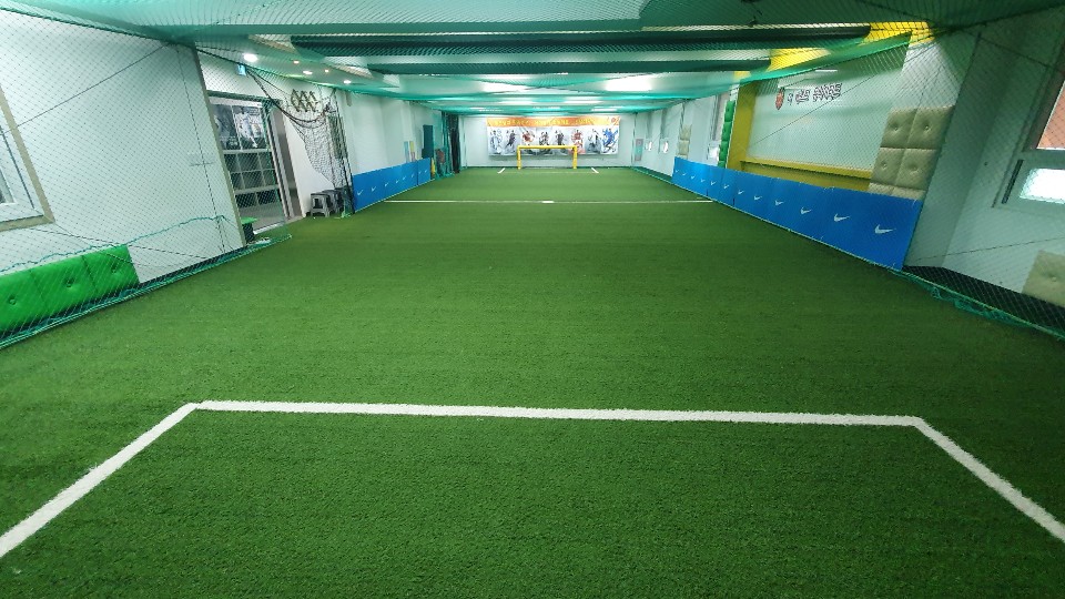 더베스트 스포츠클럽