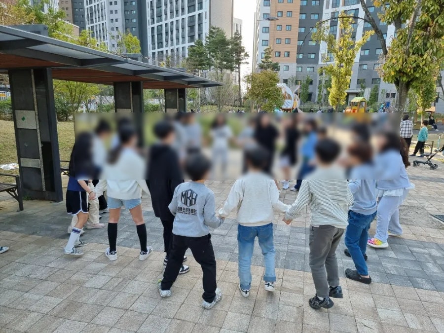 파머스 어학원 신진주캠퍼스