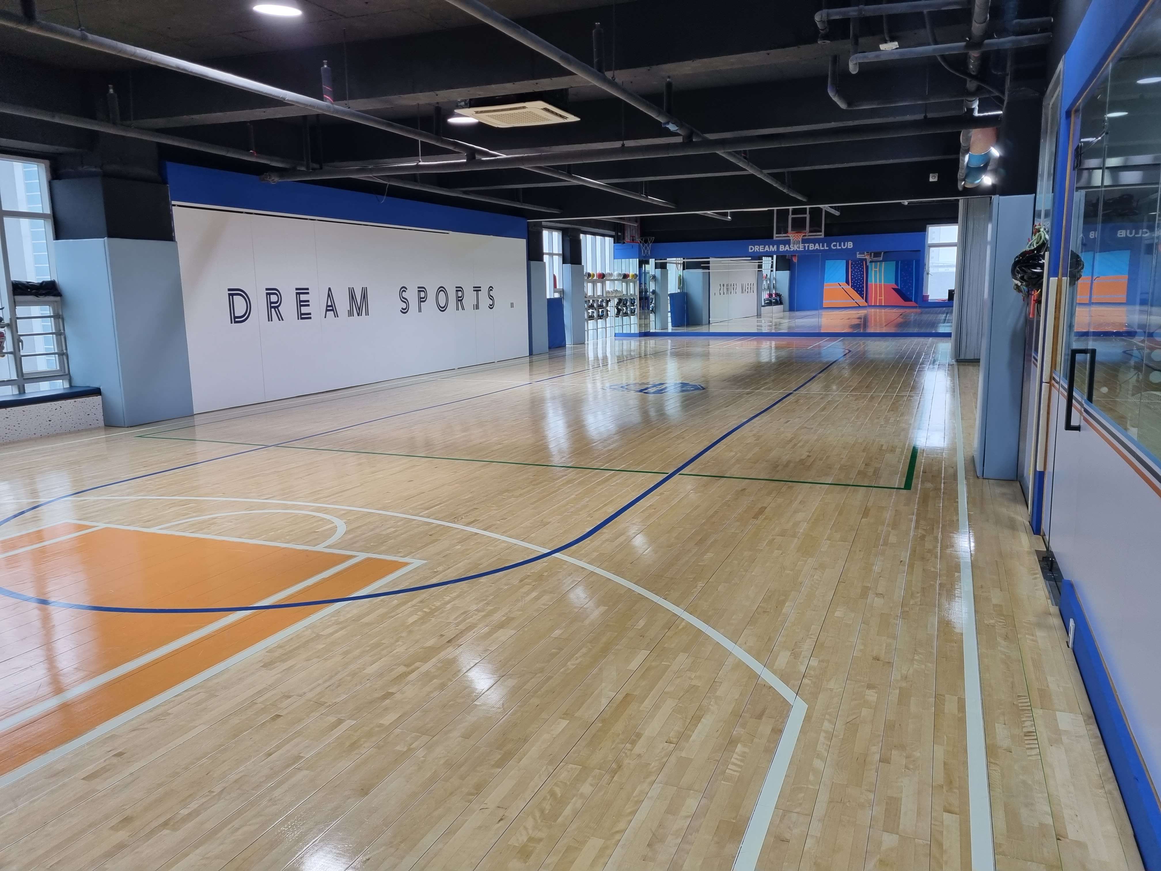 드림스포츠아카데미