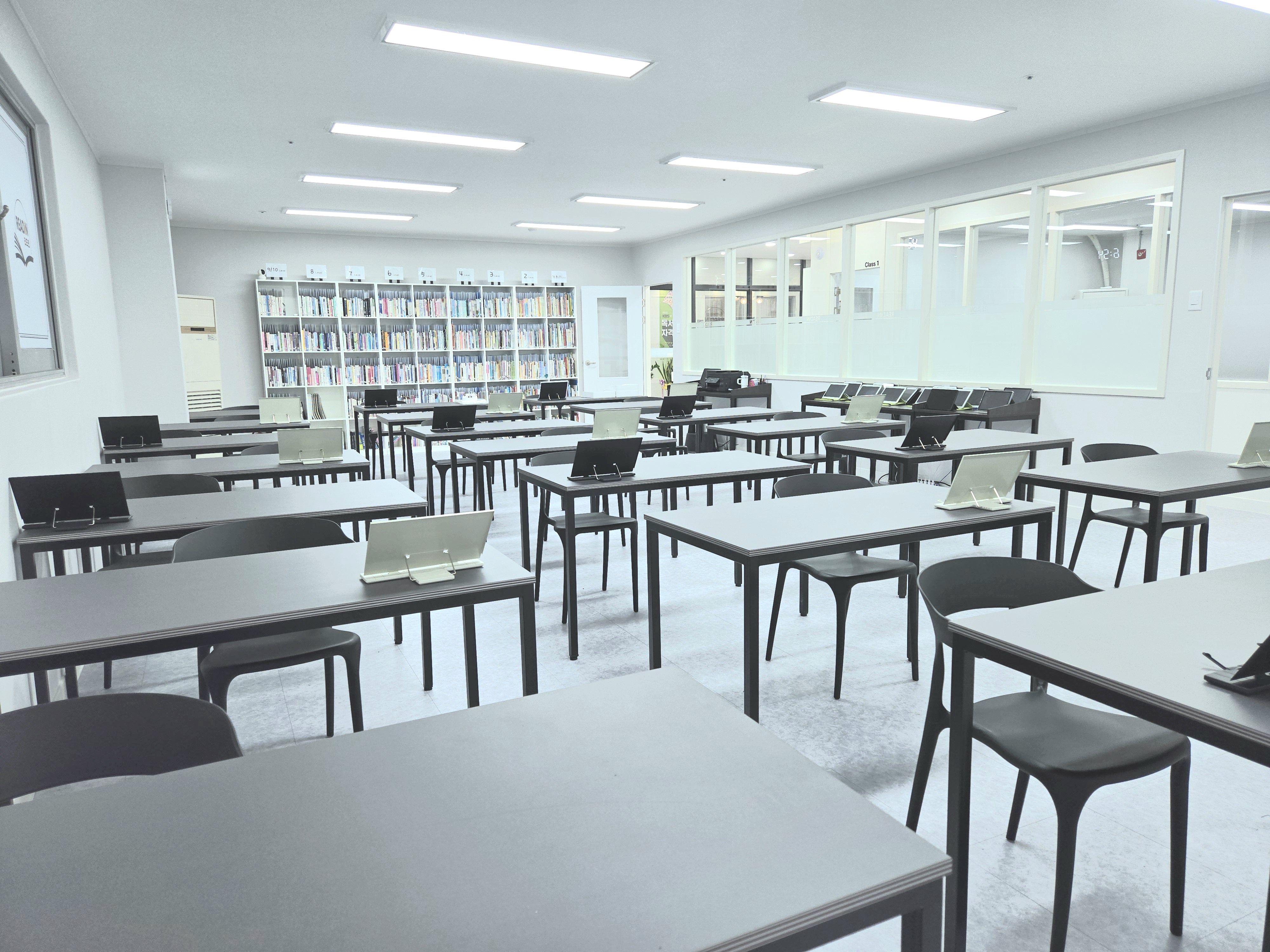 독서로국어해범어동천초점학원