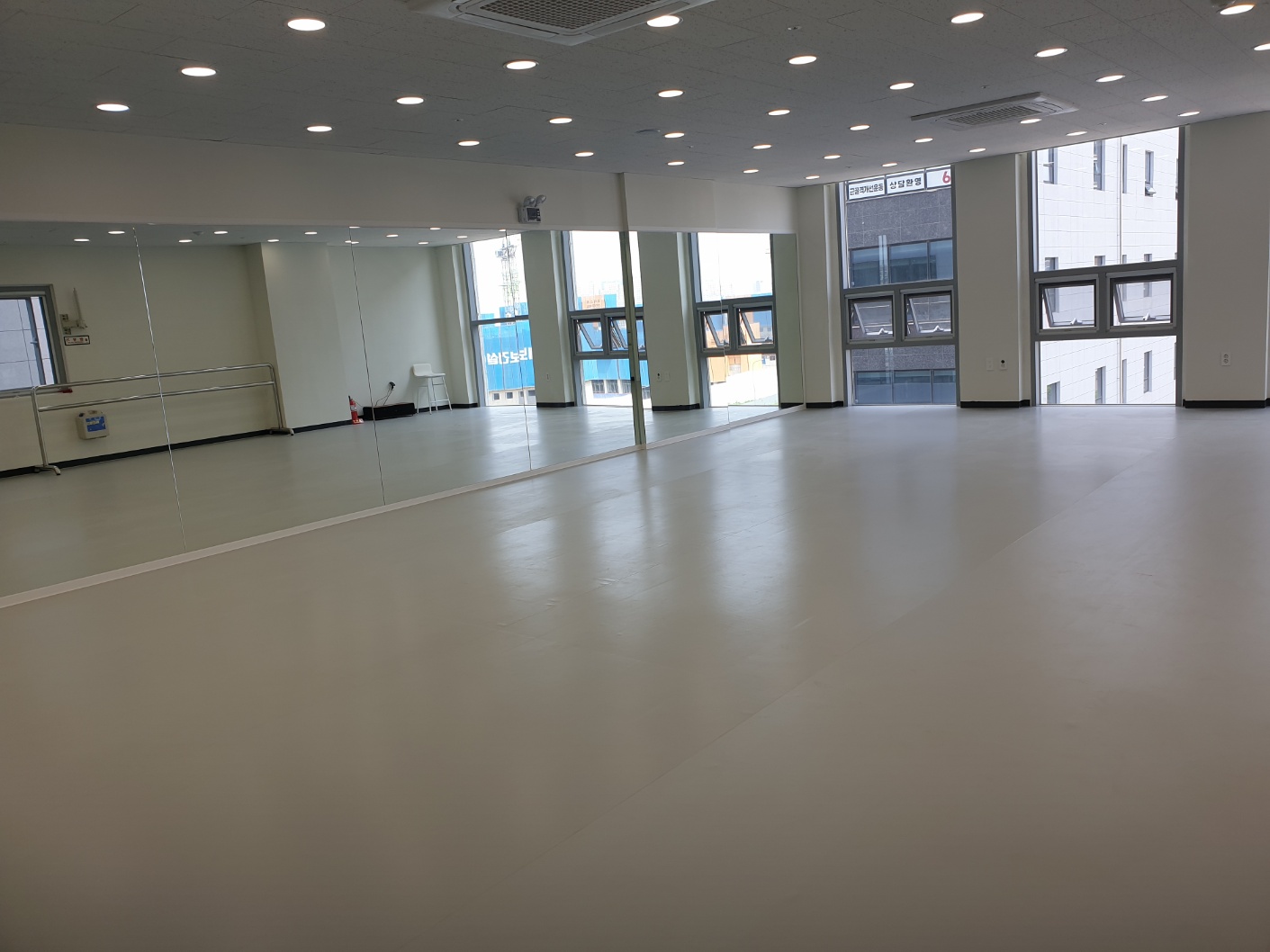 더로즈발레학원
