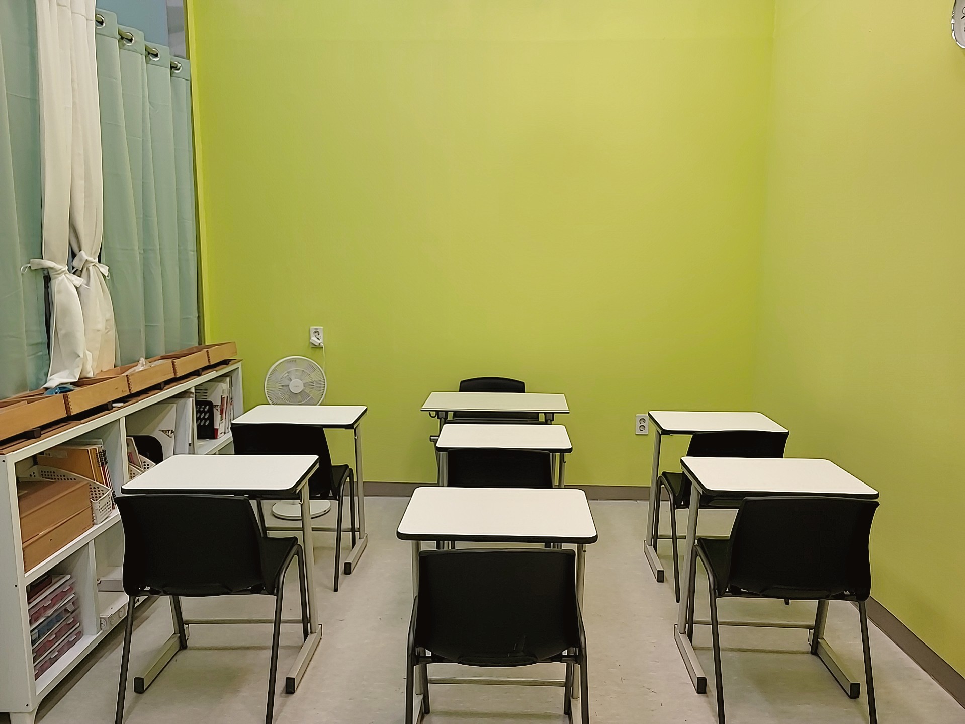 플레이팩토 생각을여는 수학교습소