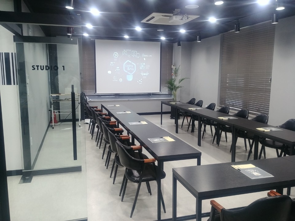코딩앤플레이 AI코딩학원 남양주다산