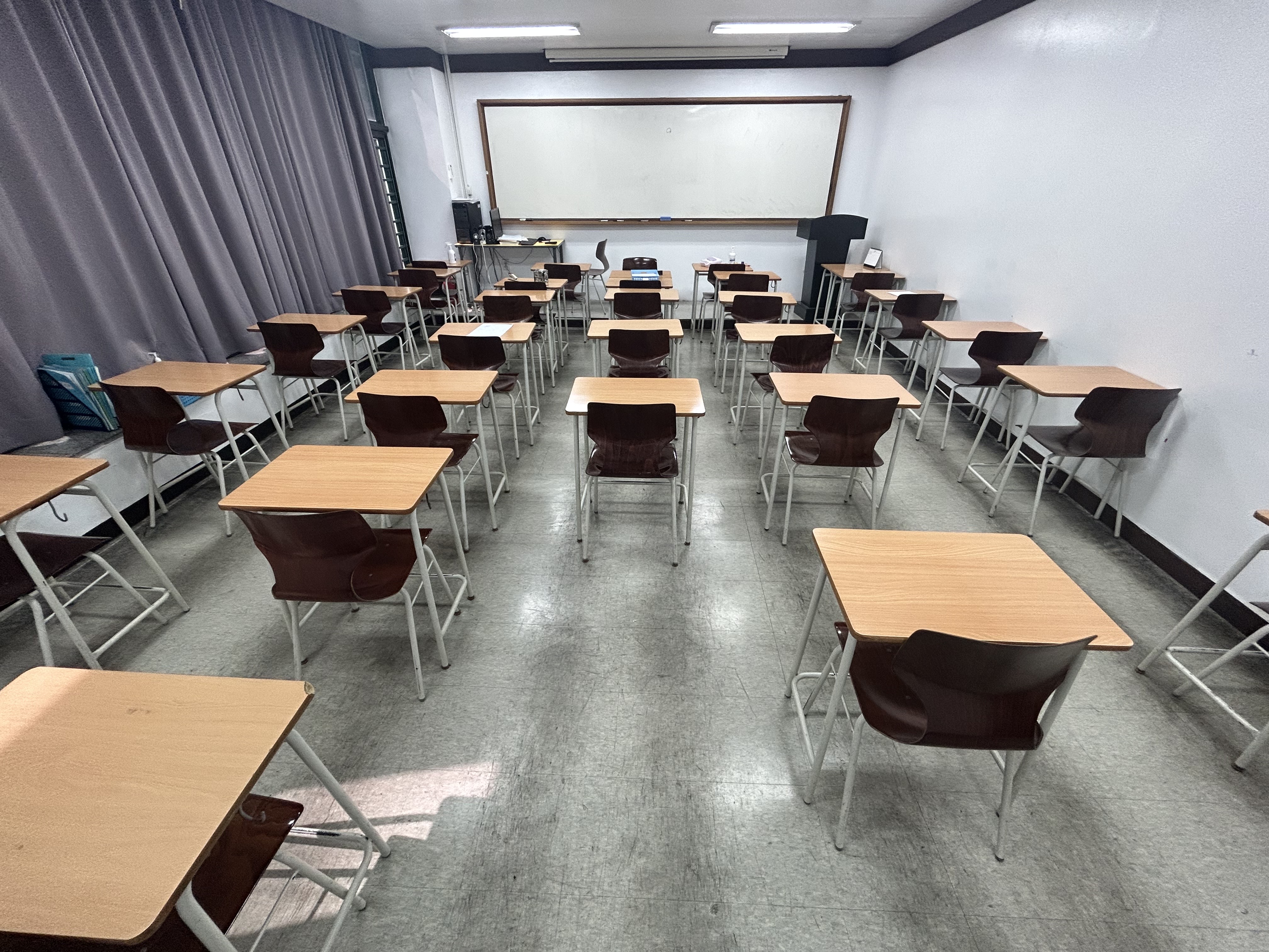세계로 학원
