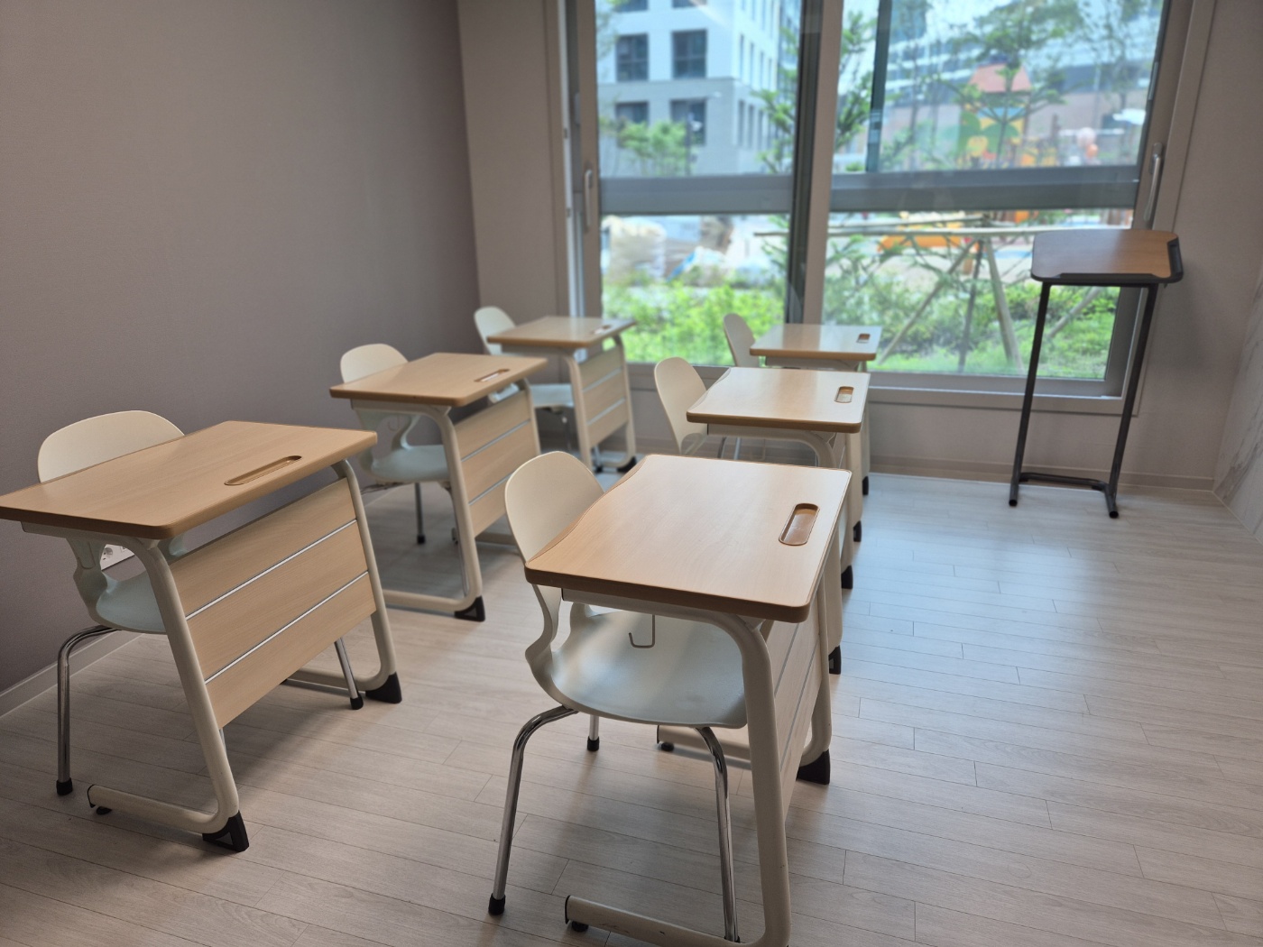큐브매쓰 수학교습소