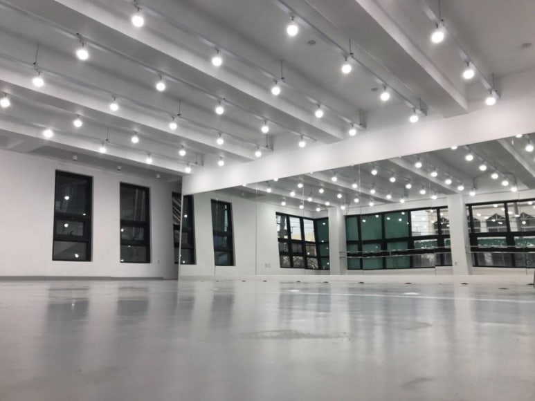 예종리즈 발레학원 익산점