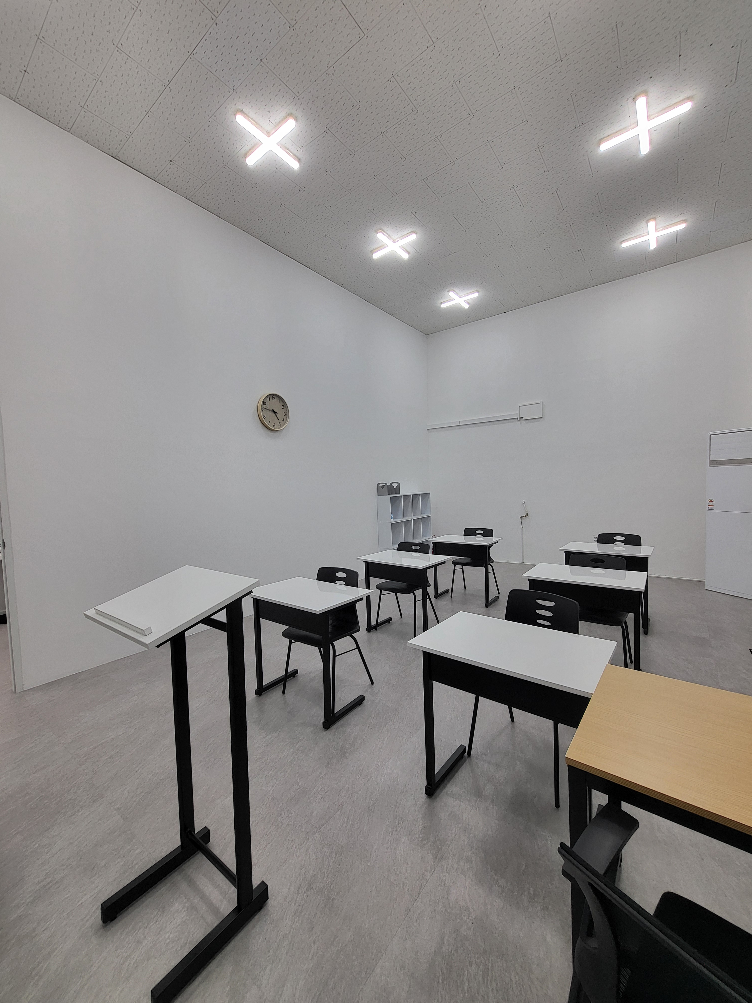 더퍼스트 수학교습소
