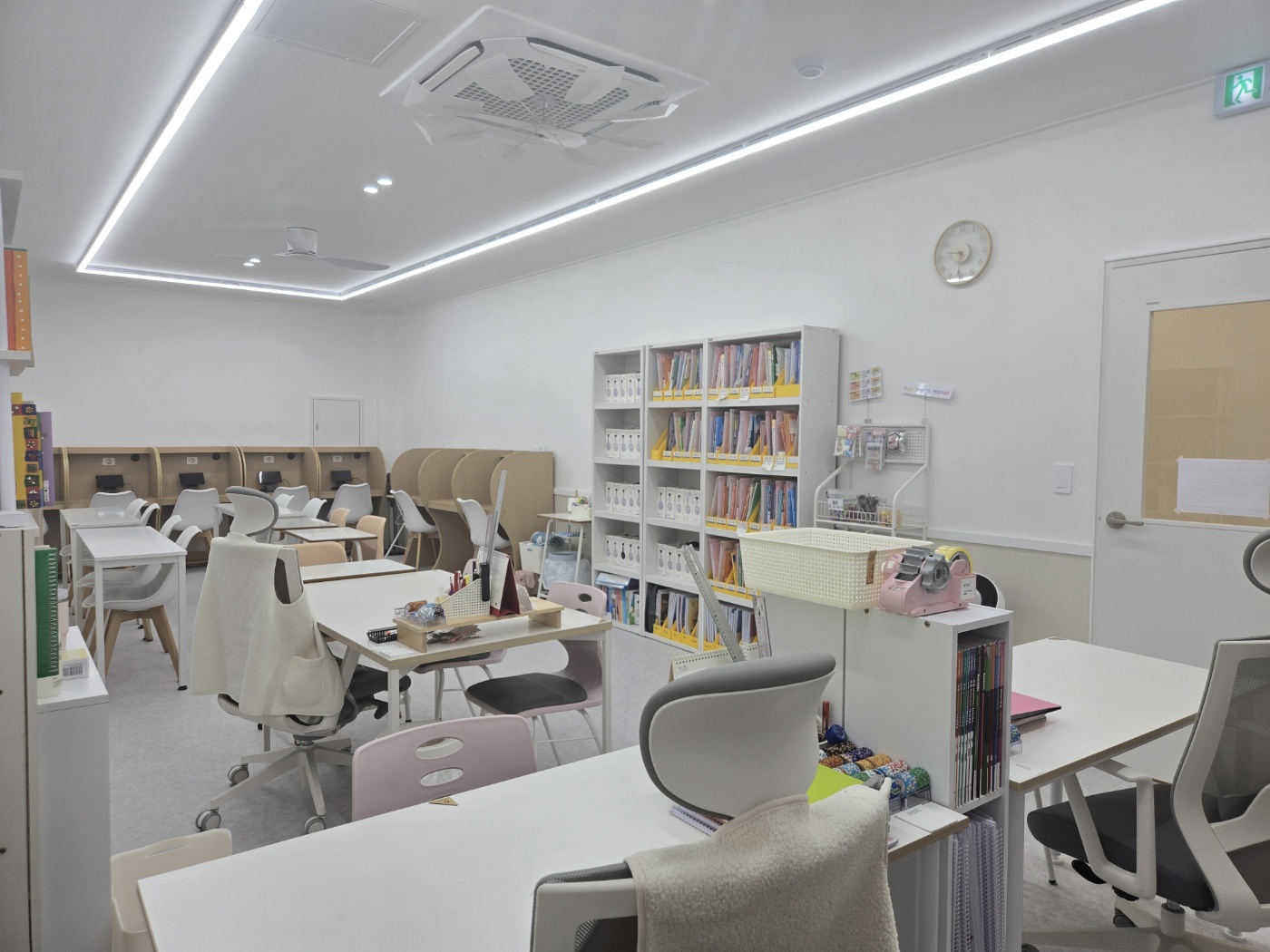 윤선생 IGSE아카데미 대구새론학원