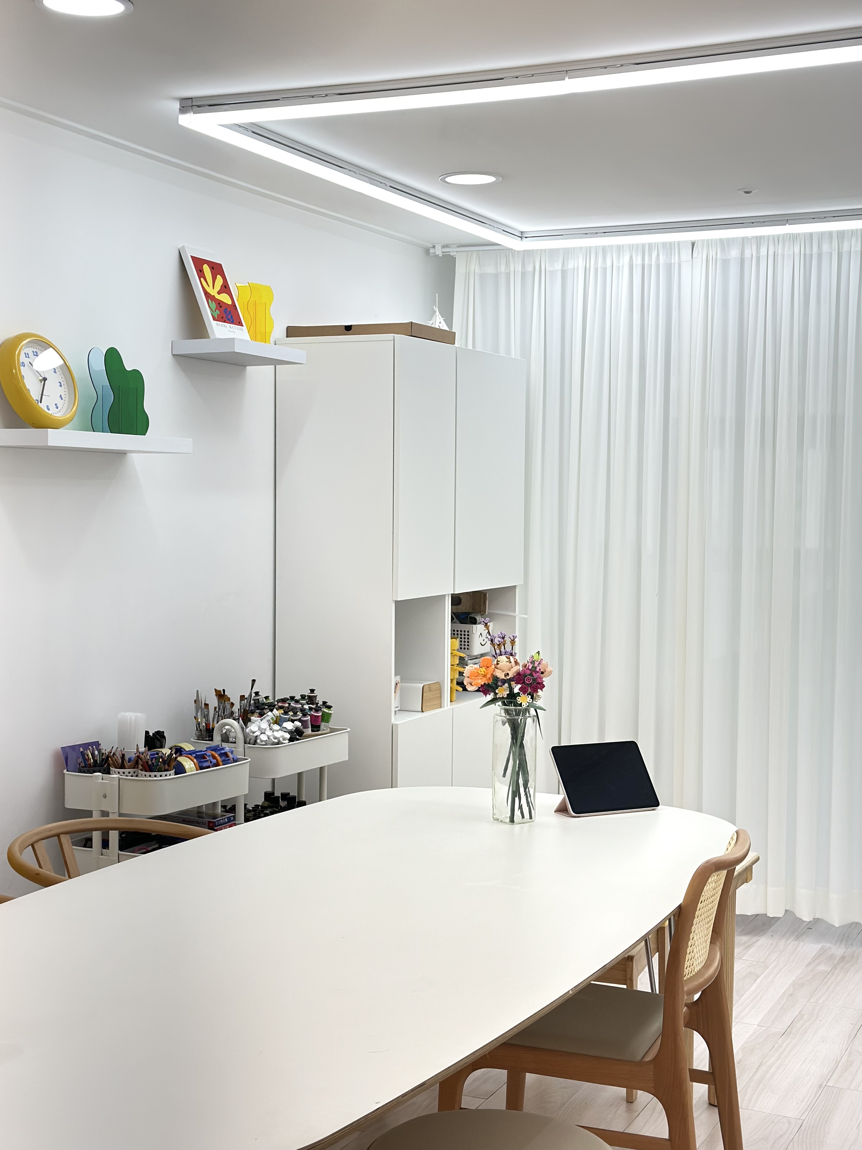 그림룸미술교습소