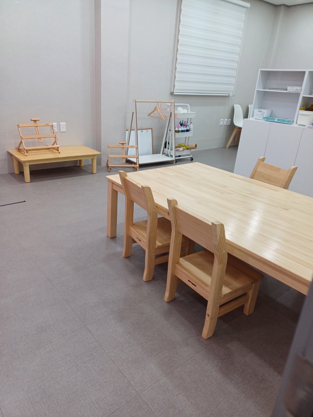 초록빛아트스타미술학원