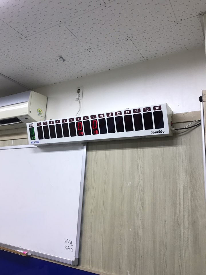 PDI 국제어학원
