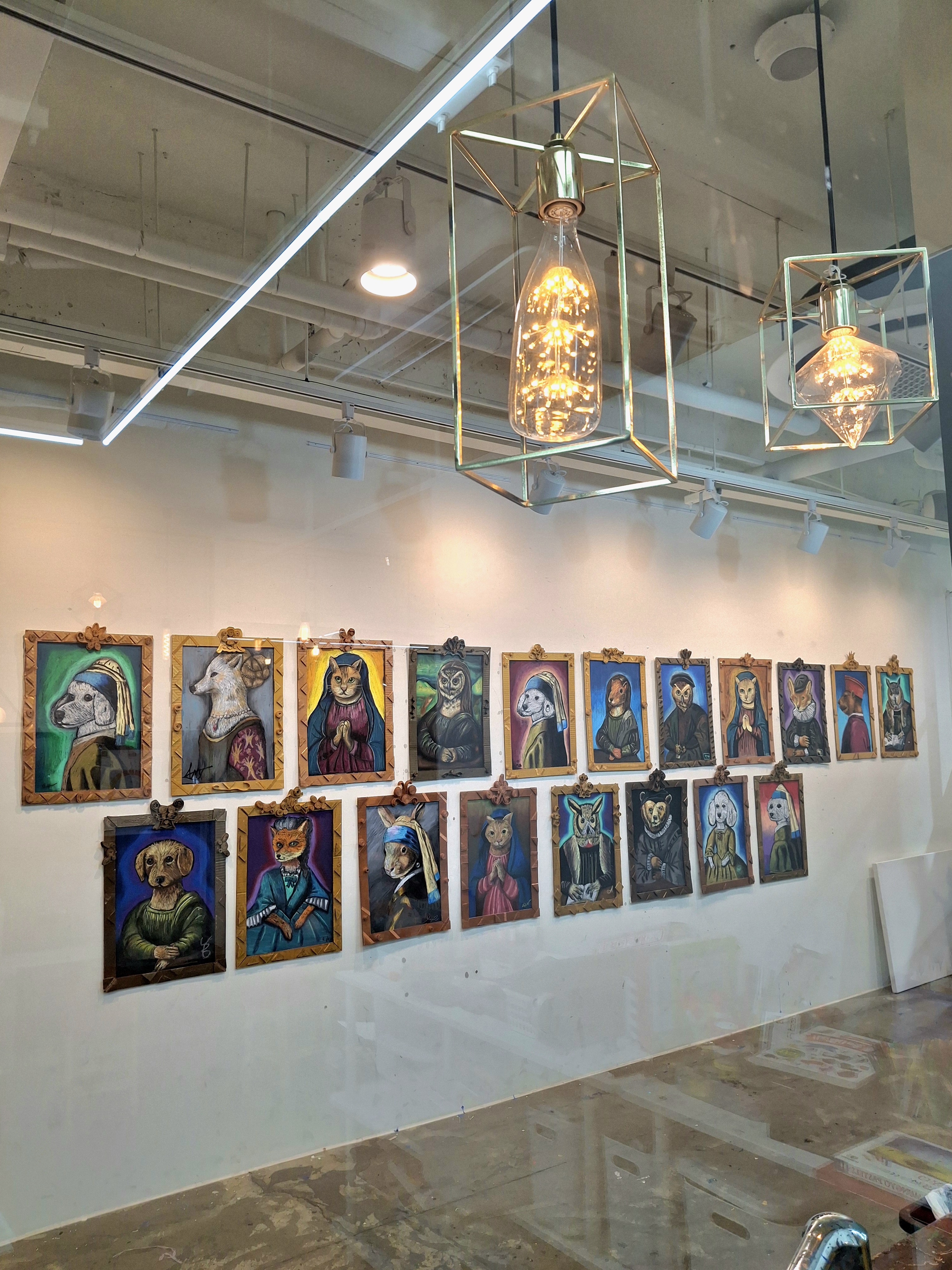 오엔아트(ONART)미술학원