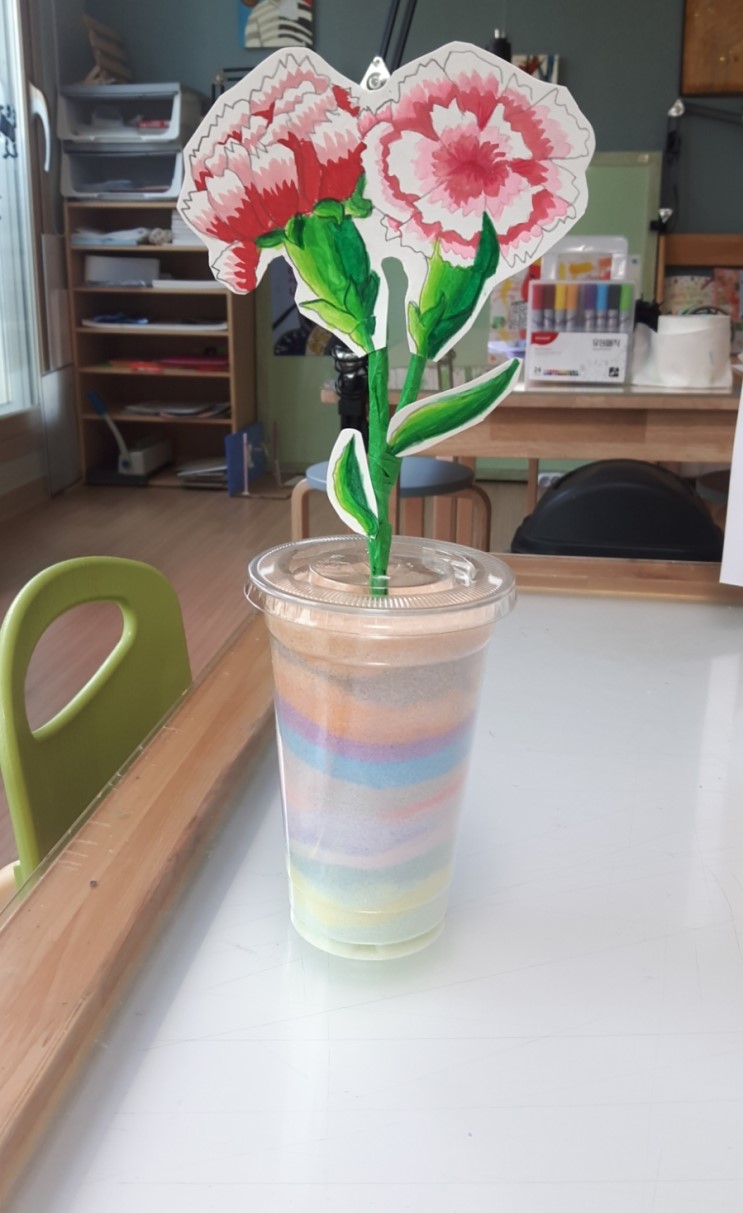 상상 미술관
