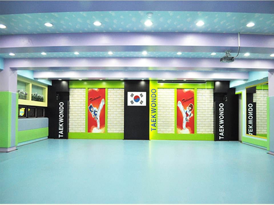 두호참 태권도 인성관