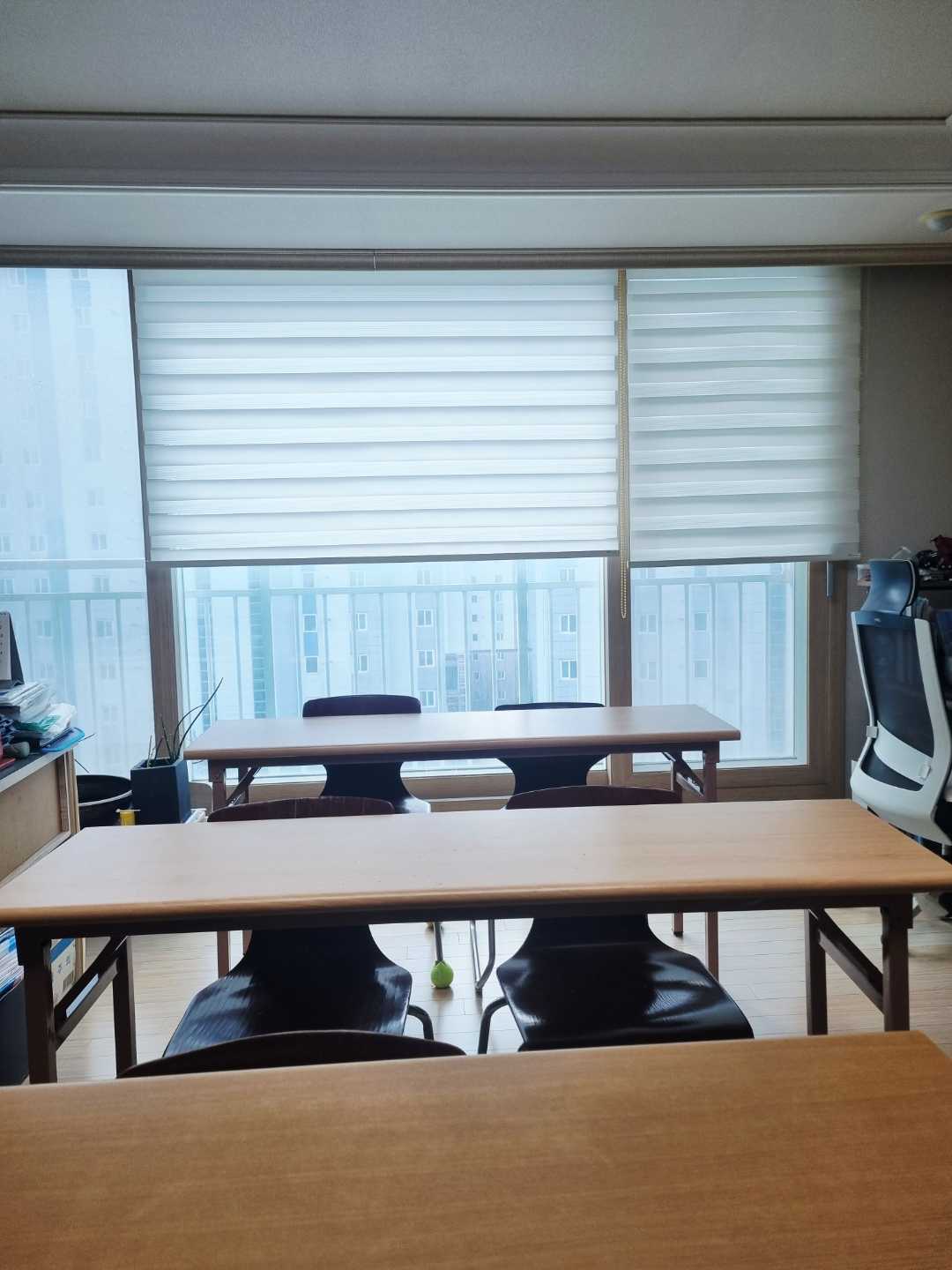 푸르넷 달쌤공부방 순천신대점