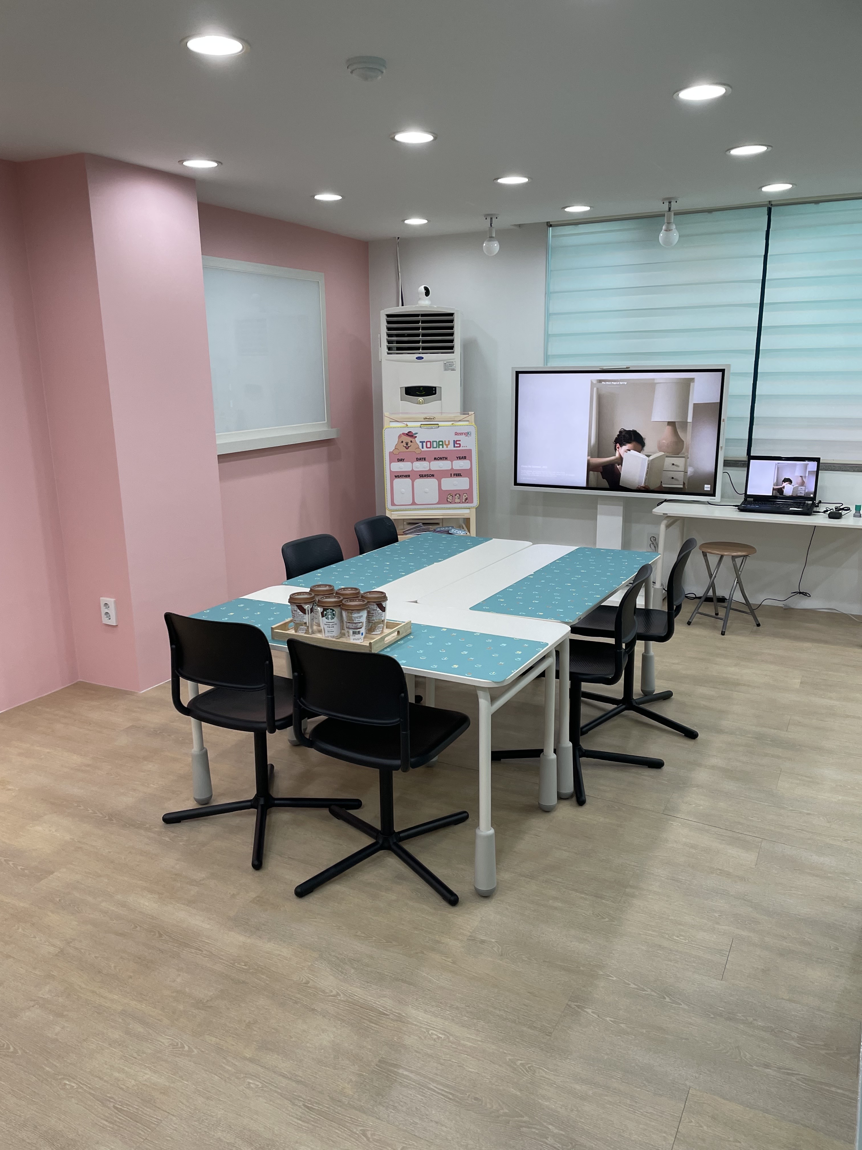 링키영어평촌무궁화점영어교습소