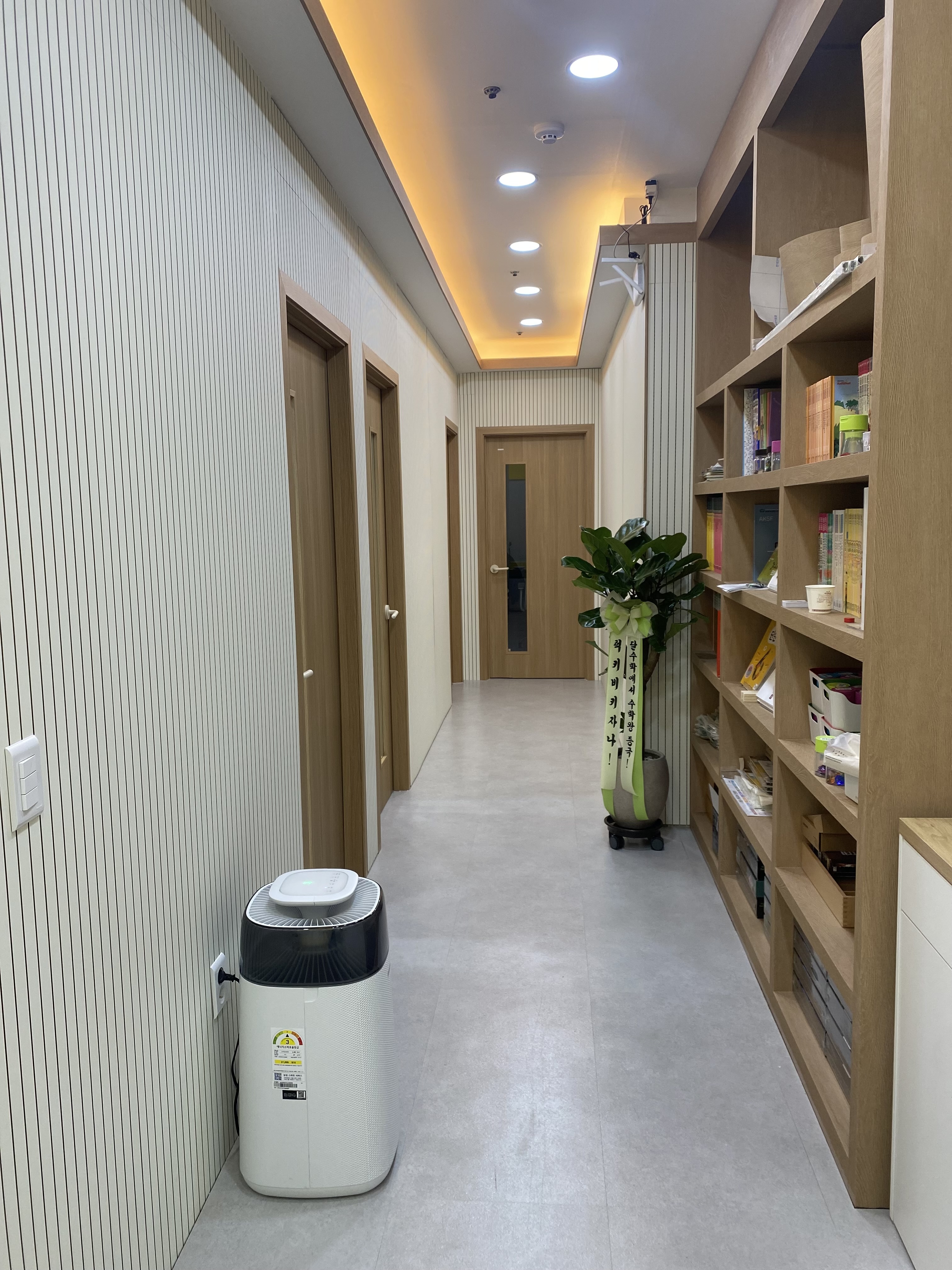 플레이팩토 신도림 달 수학교습소
