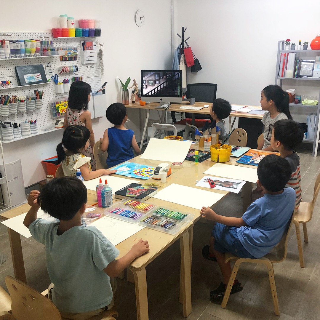 그림드림미술교습소