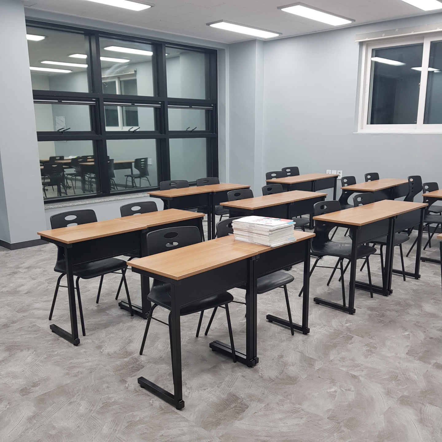 으뜸 수학과학학원