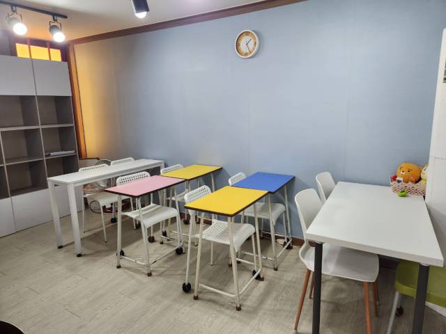 강쌤프라임수학교습소
