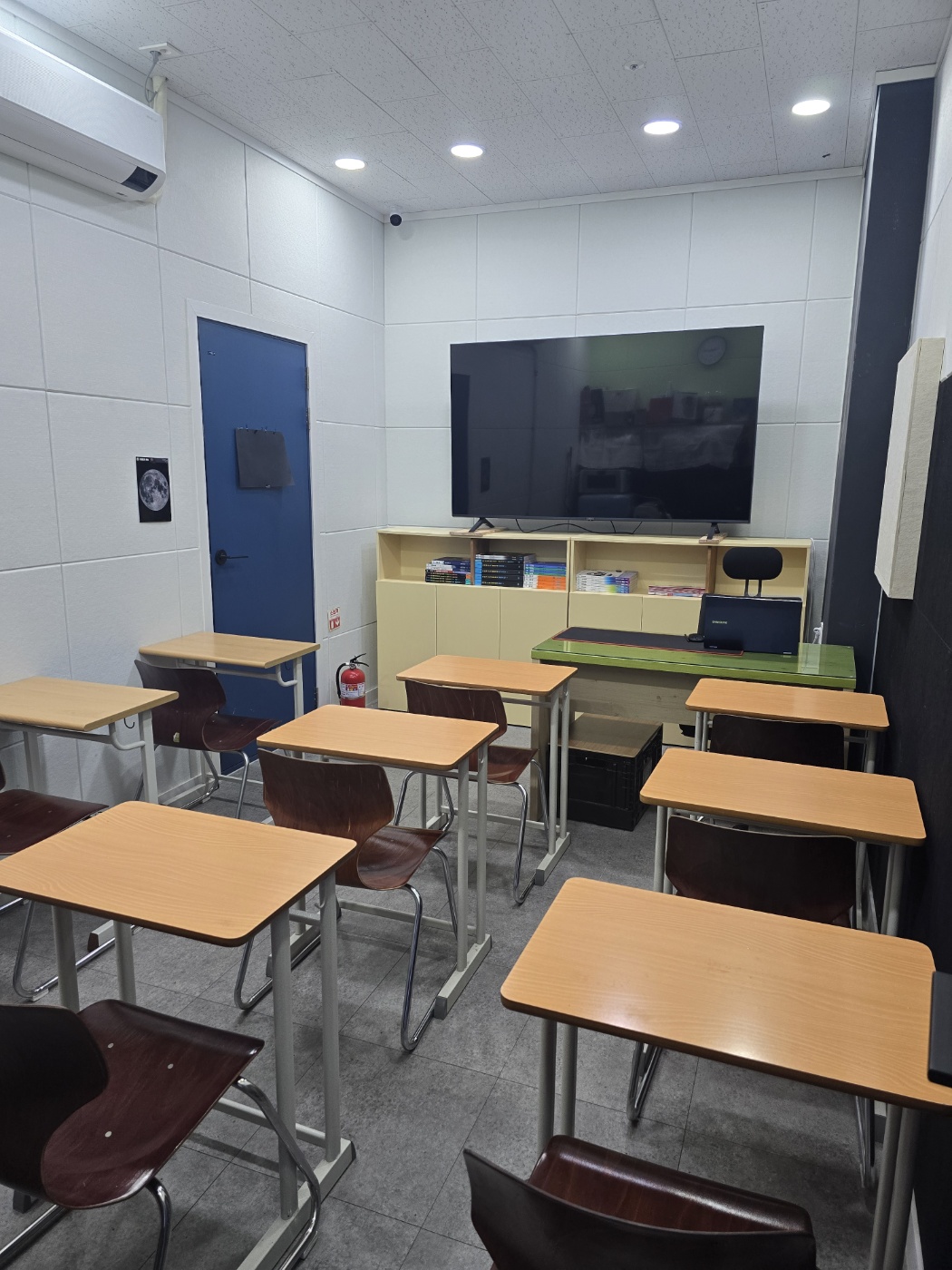 동남용아하연과학실험학원