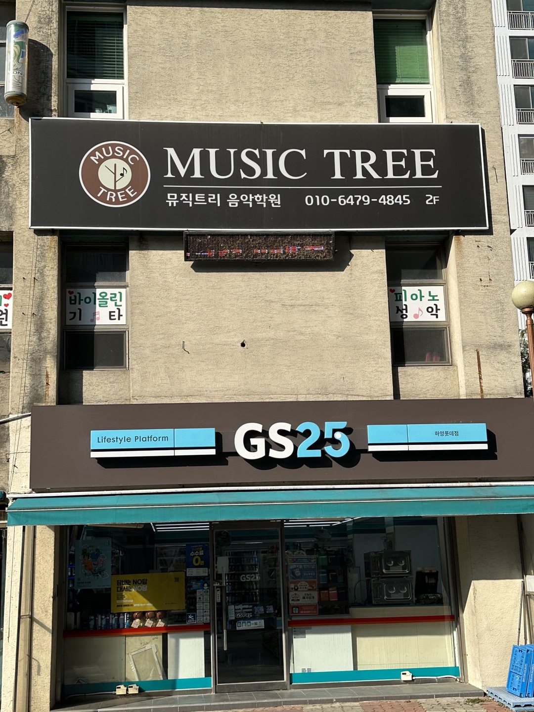 MUSICTREE뮤직트리음악학원