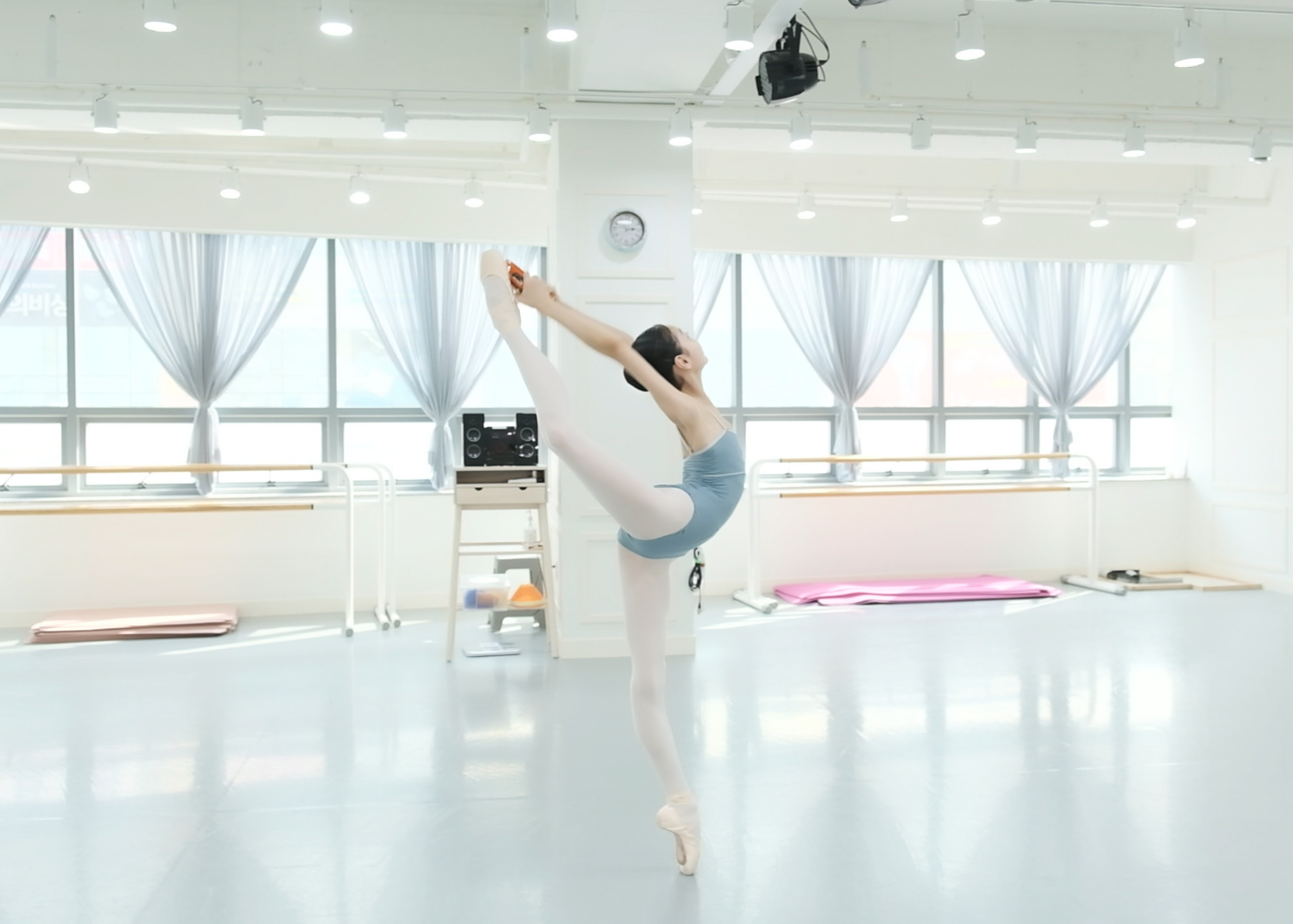 마인발레학원