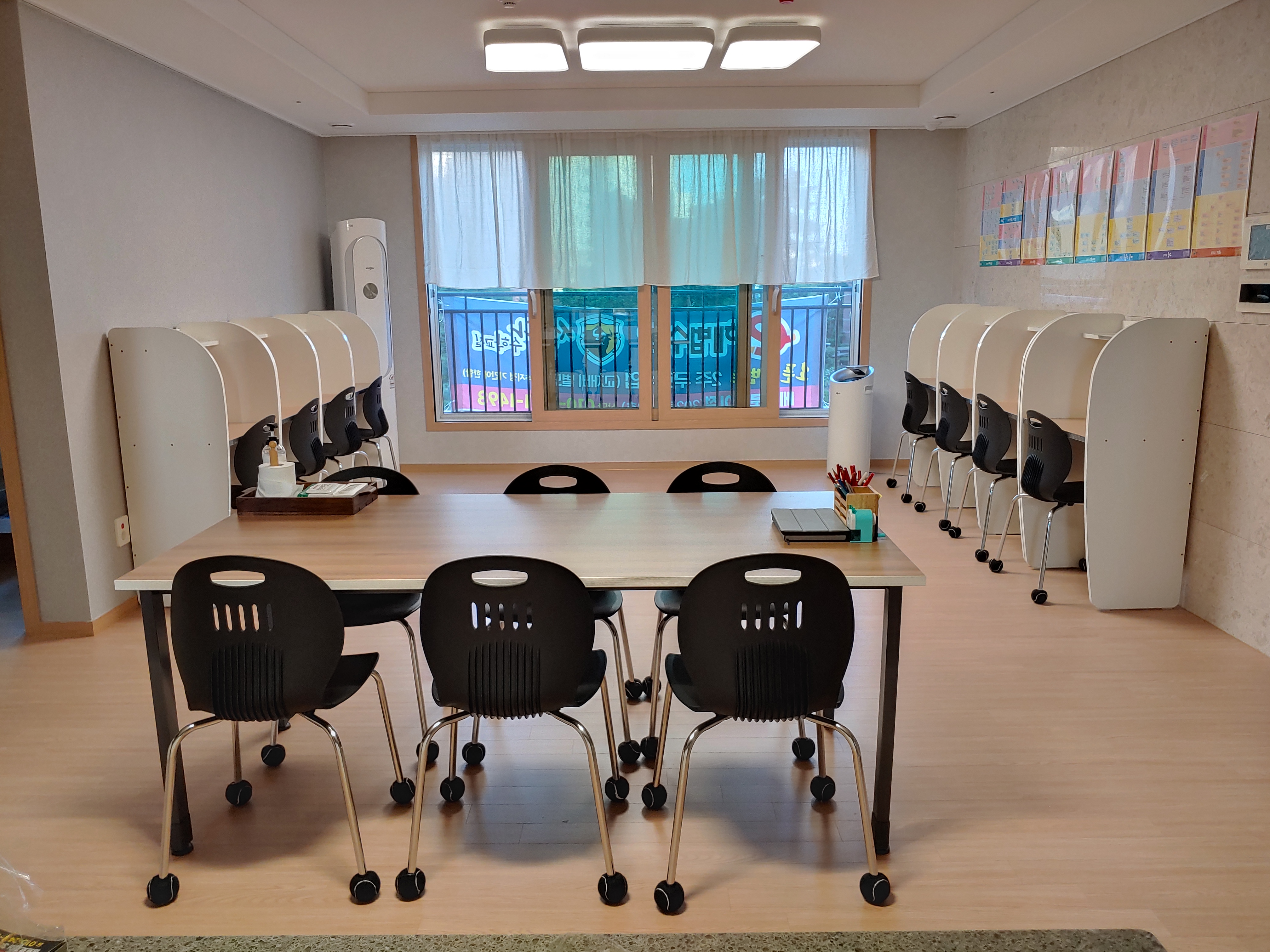 스마트해법 수학 김포메트로자이302점