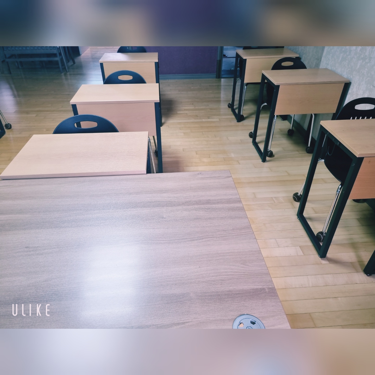 한라 공부방